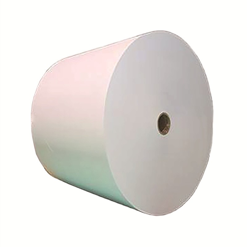 Eco Coated Thermal Paper